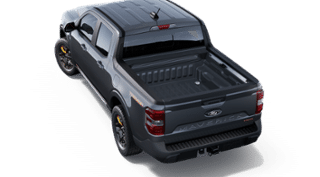 2025 Ford Maverick® External Image 2